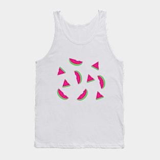 Watermelons Tank Top